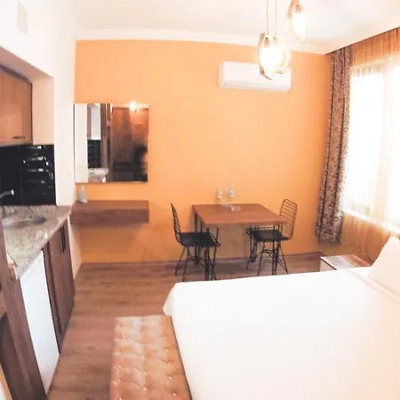 Otel Betas 2*