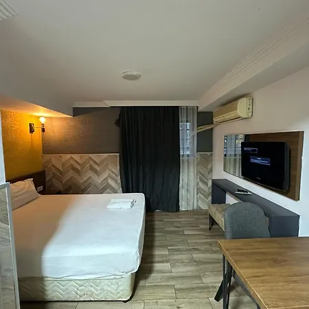 Otel Betas 2*